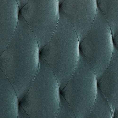 Queen Velvet Luxe Bedhead