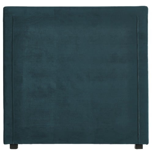 Queen Velvet Luxe Bedhead
