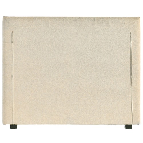 Classic Cream Paddington Upholstered Bedhead