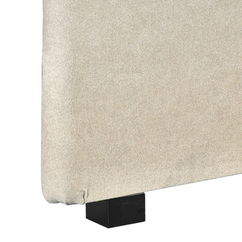 Classic Cream Paddington Upholstered Bedhead