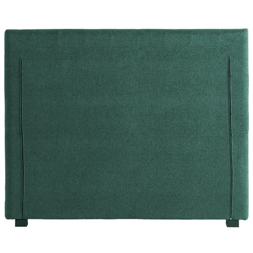 Reef Teal Paddington Upholstered Bedhead