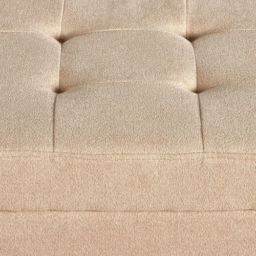 Paddington Fabric Storage Ottoman