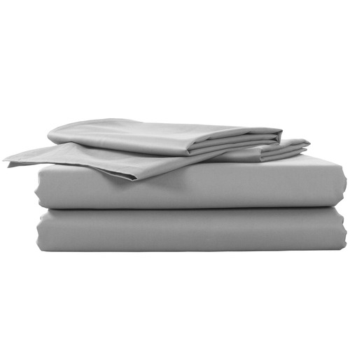 Radisson Home 1200TC Egyptian Cotton Sheet Set Temple & ster