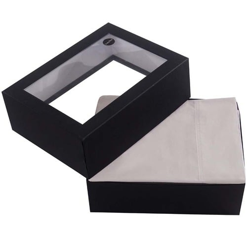 1200TC Egyptian Cotton Sheet Set