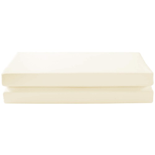 1200TC Egyptian Cotton Flat Sheet