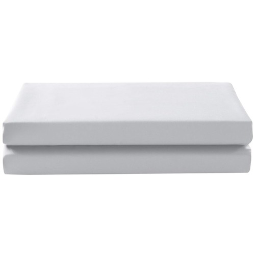 1200TC Egyptian Cotton Flat Sheet