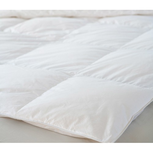Shire Bamboo & Latex Mattress Topper
