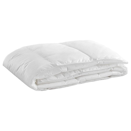 Radisson Home White Haven Mulberry Silk Quilt | Temple & Webster