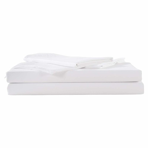Charles Bamboo Quilt Cover Set