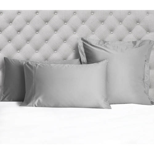 Radisson Home 1200TC Egyptian Cotton Standard Pillowcases Temple