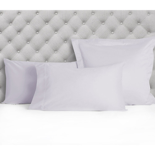 1200TC Egyptian Cotton European Pillowcases
