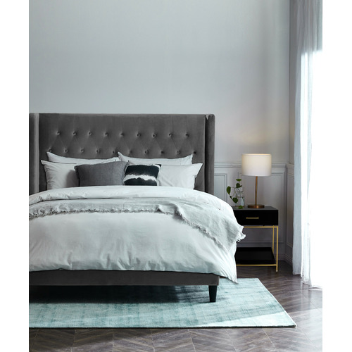 Luxe-Velvet-Upholstered-Bed-Base-TWBB