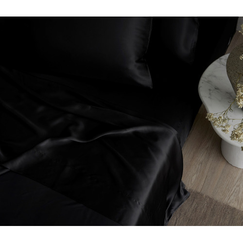 Hypnos Mulberry Silk Sheet Set