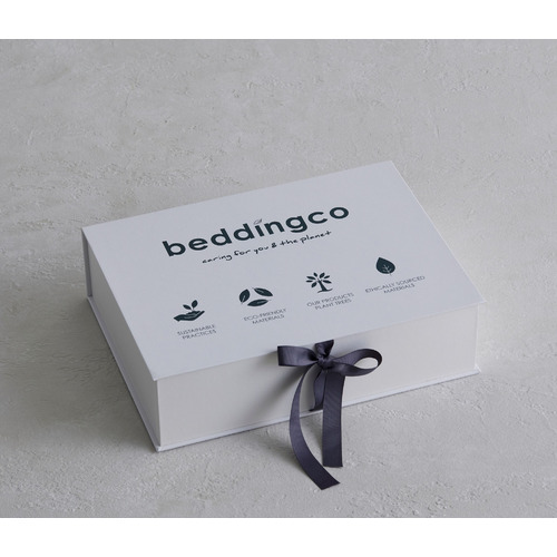 Hypnos Mulberry Silk Sheet Set