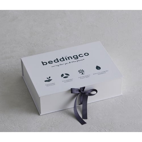 Hypnos Mulberry Silk Sheet Set