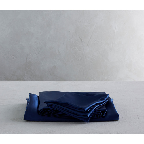 Hypnos Mulberry Silk Sheet Set