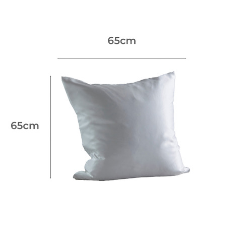 Hypnos Mulberry Silk European Pillowcase