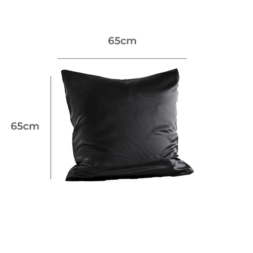Hypnos Mulberry Silk European Pillowcase