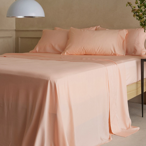 Aetius Bamboo Sheet Set