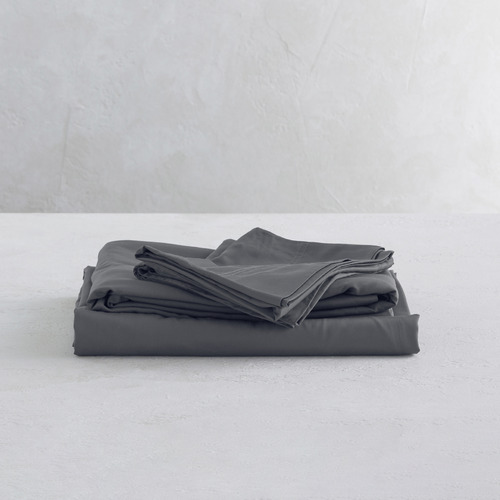 Charles Bamboo Fibre Sheet Set