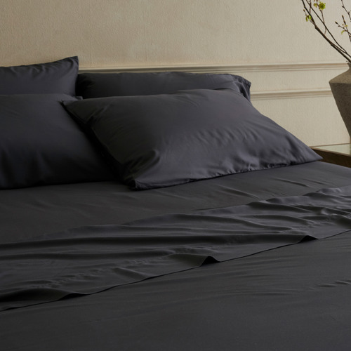 Charles Bamboo Fibre Sheet Set