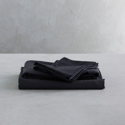 Charles Bamboo Fibre Sheet Set