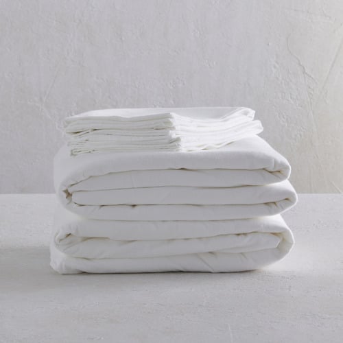 Glauci Organic Cotton Sheet Set