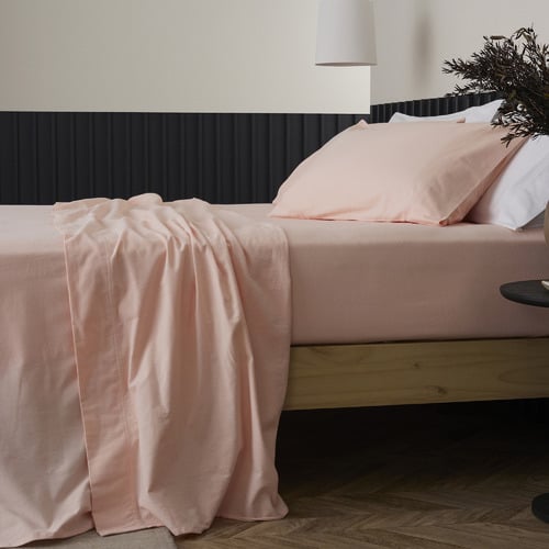 Glauci Organic Cotton Sheet Set