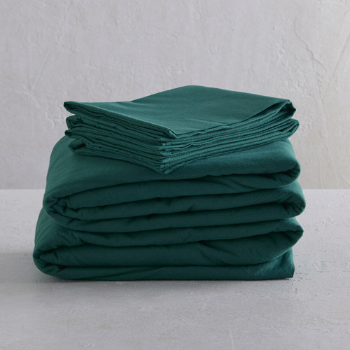 Glauci Organic Cotton Sheet Set