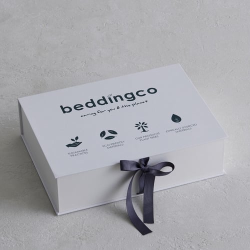 Glauci Organic Cotton Sheet Set