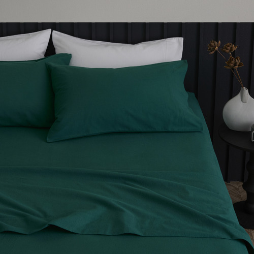 Glauci Organic Cotton Sheet Set