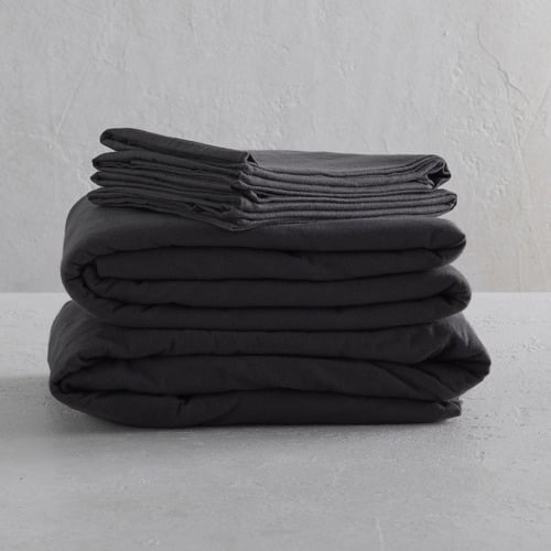 Glauci Organic Cotton Sheet Set