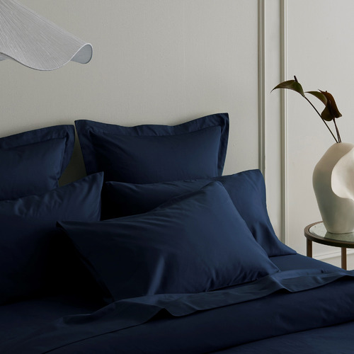 Navy-Rosetta-1200TC-Egyptian-Cotton-Quilt-Cover-Set