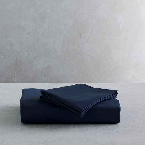 Navy-Rosetta-1200TC-Egyptian-Cotton-Quilt-Cover-Set