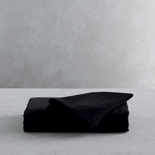Luxurious-Black-Rosetta-1200TC-Egyptian-Cotton-Quilt-Cover-Set