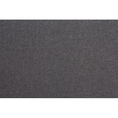 Tully Linen-Blend King Bedhead