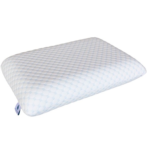 Premium Traditional Memory Foam Pillow Temple Webster