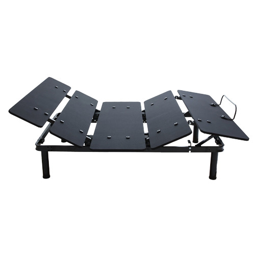 Nolan Adjustable Motion Bed