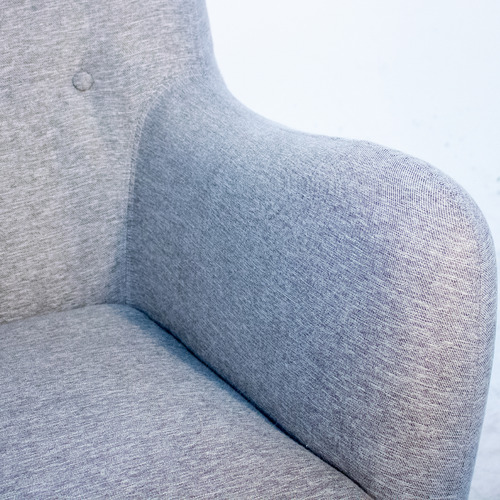 Malachi Upholstered Armchair