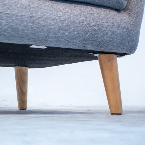 Malachi Upholstered Armchair
