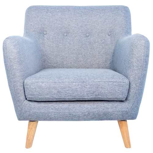 Malachi Upholstered Armchair