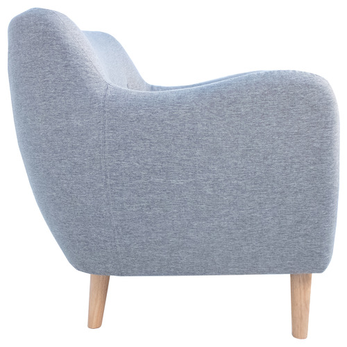 Malachi Upholstered Armchair
