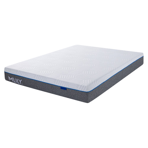 Essential Foam Mattress