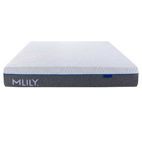 Essential Foam Mattress