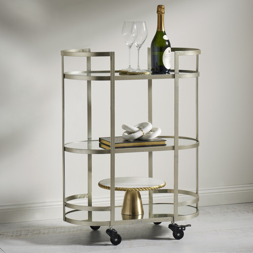 Arden Drinks Trolley