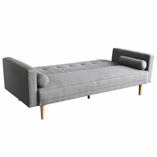 KHome Collection Hailey 3 Seater Sofa Bed