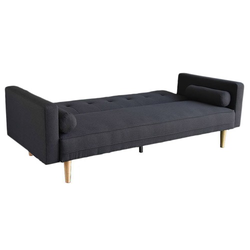 KHome Collection Hailey 3 Seater Sofa Bed
