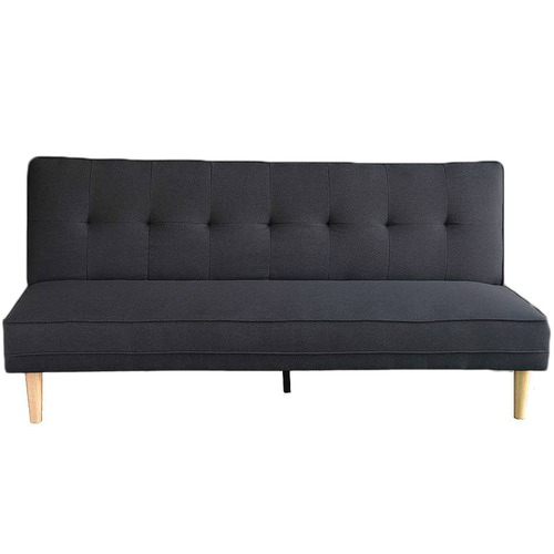 KHome Collection Hailey 3 Seater Sofa Bed