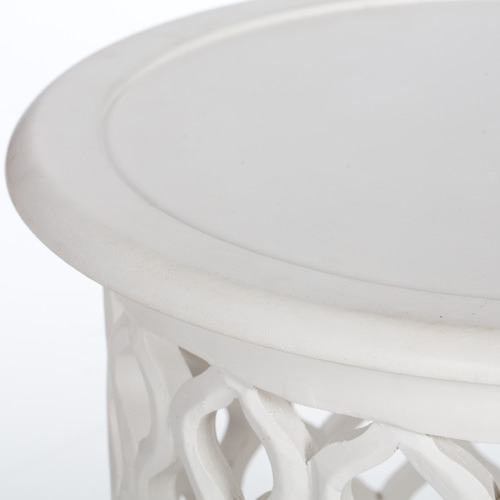 HighST. Hamptons Side Table & Reviews Temple & ster