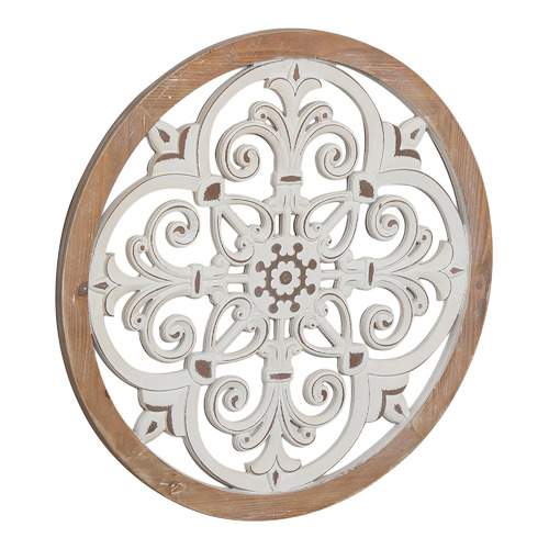 Circolo Moulded Wall Accent